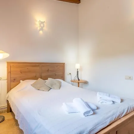 Mit Privatpool Fuer 6 Personen Ca 226 Qm In San Lorenzo De Cardessar, Mallorca Suedostkueste Von Mallorca Holiday home *