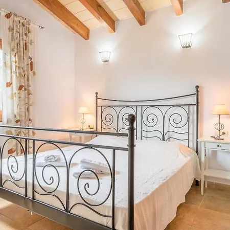 Holiday home Mit Privatpool Fuer 6 Personen Ca 226 Qm In San Lorenzo De Cardessar, Mallorca Suedostkueste Von Mallorca *